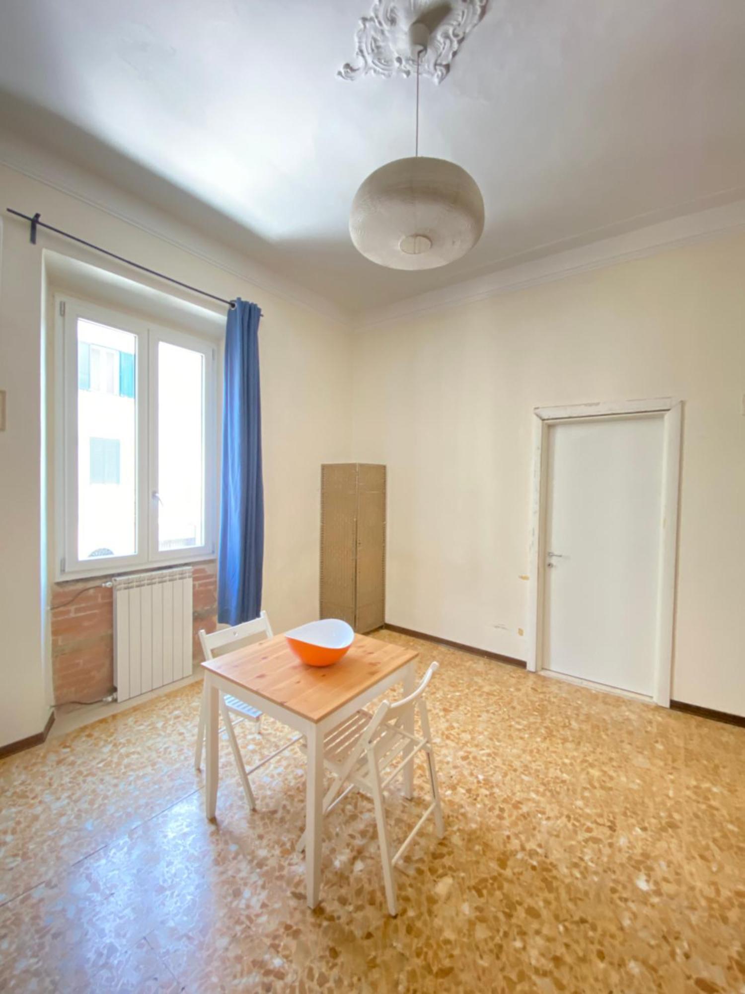 Florentia Home Florencja Zewnętrze zdjęcie