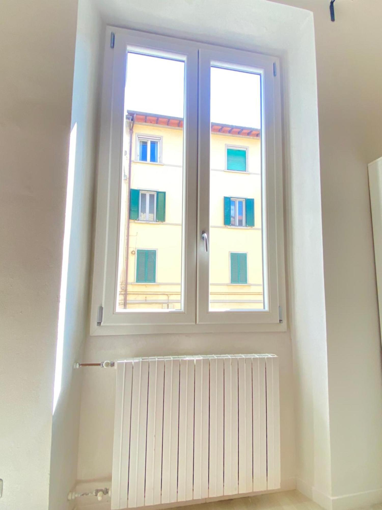 Florentia Home Florencja Zewnętrze zdjęcie