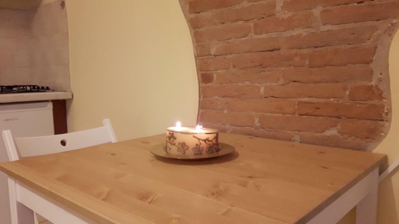 Florentia Home Florencja Zewnętrze zdjęcie