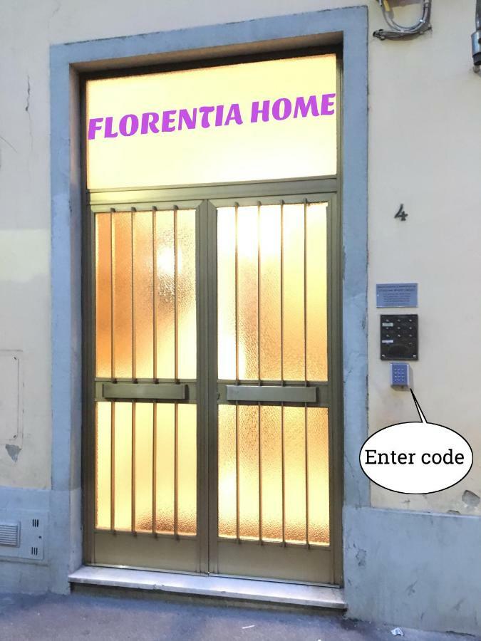 Florentia Home Florencja Zewnętrze zdjęcie
