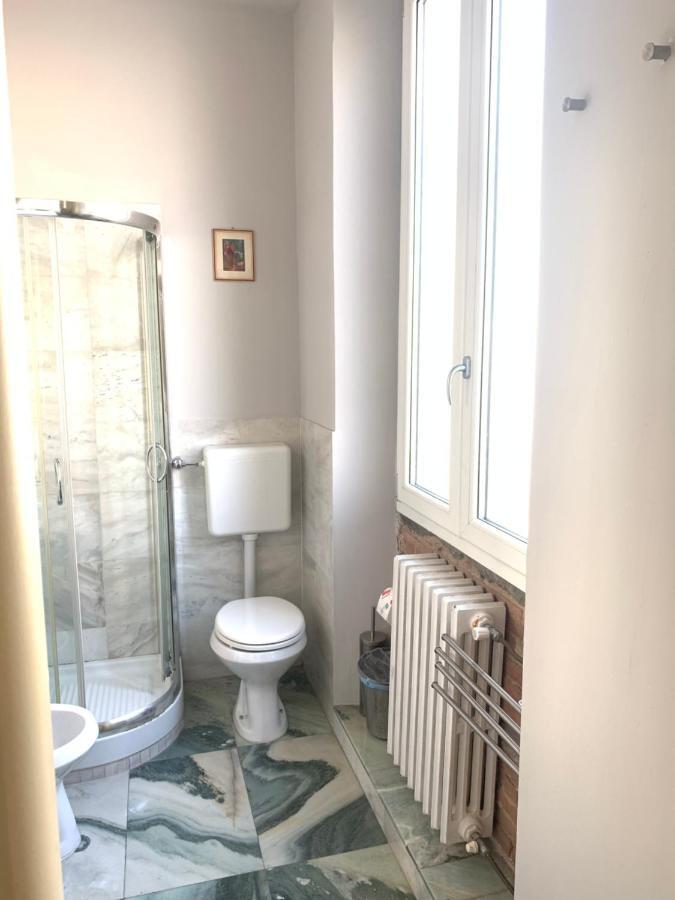 Florentia Home Florencja Zewnętrze zdjęcie