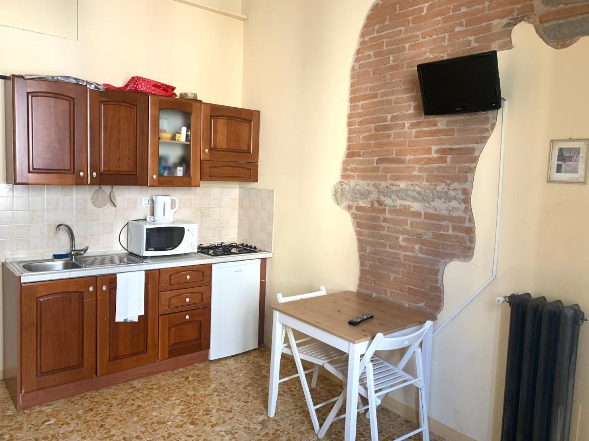Florentia Home Florencja Zewnętrze zdjęcie