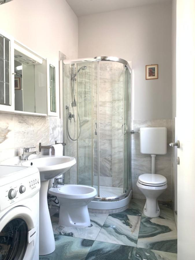 Florentia Home Florencja Zewnętrze zdjęcie